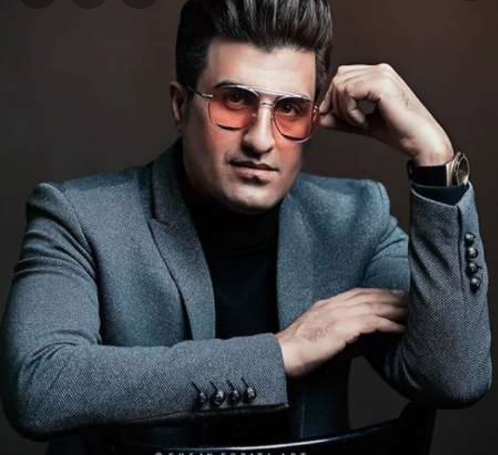 محسن لرستانی یادت میاد